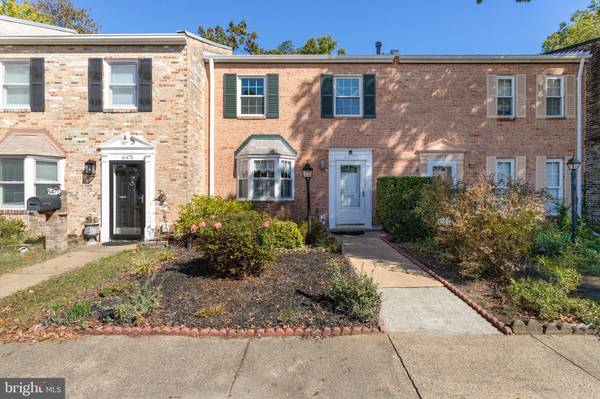 6477 GILDAR ST, Alexandria, VA 22310