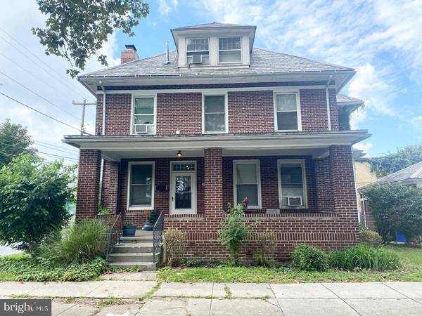 248 EMERALD ST, Harrisburg, PA 17110