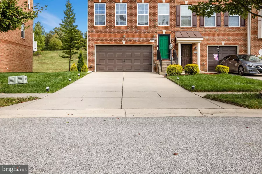 11828 SUNSET RIDGE PL, Waldorf, MD 20602