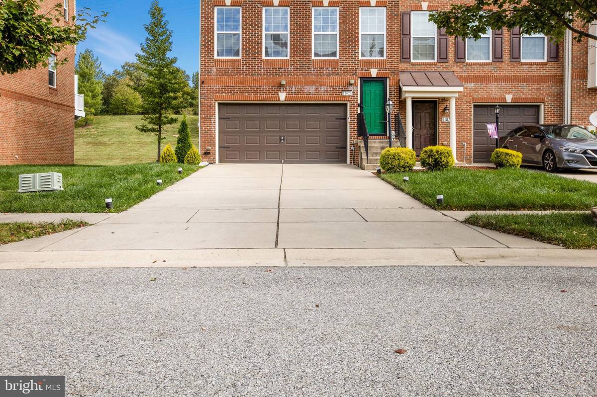 Waldorf, MD 20602,11828 SUNSET RIDGE PL