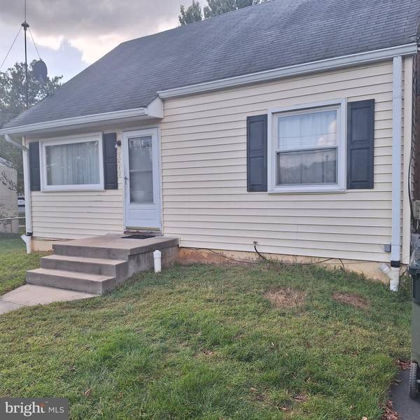 7612 AMHERST DR, Manassas, VA 20111