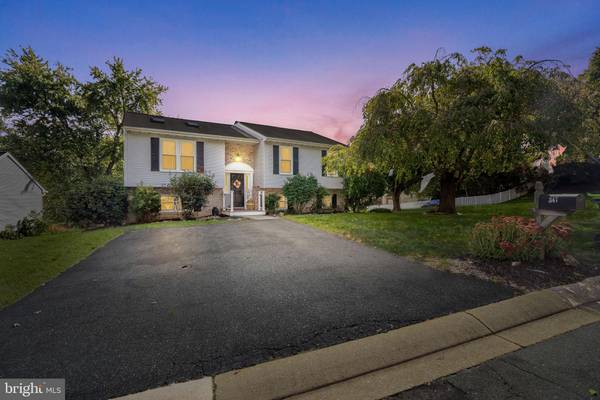 347 REGAL DR, Abingdon, MD 21009