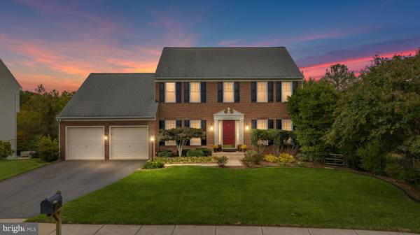 13380 LAWRENCE LN, Bristow, VA 20136