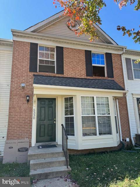 5330 STONEY MEADOWS DR, District Heights, MD 20747