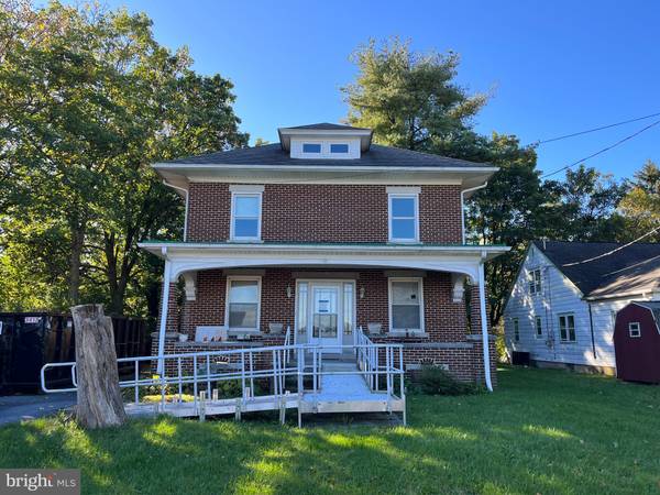 2100 HILL ST, Lebanon, PA 17046