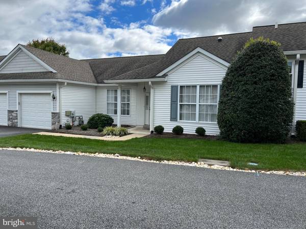 136 W REYNARD LN, Glen Mills, PA 19342