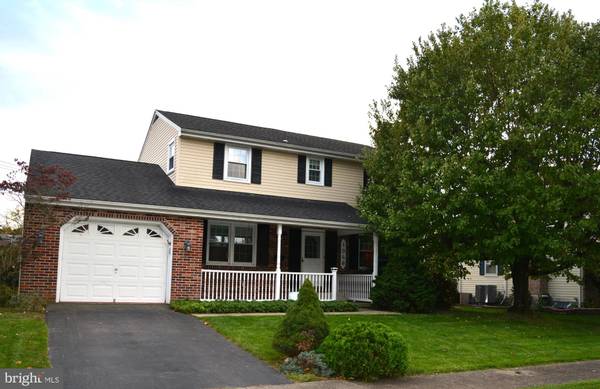 1046 BROOKFIELD CIR, Quakertown, PA 18951