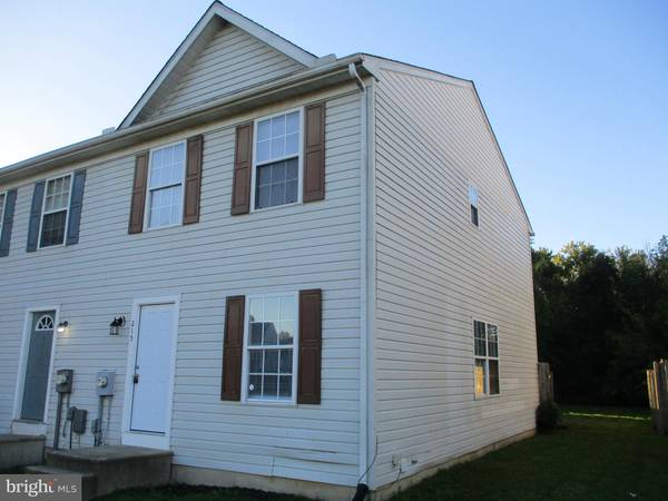 215 DOUGLAS ST, Elkton, MD 21921