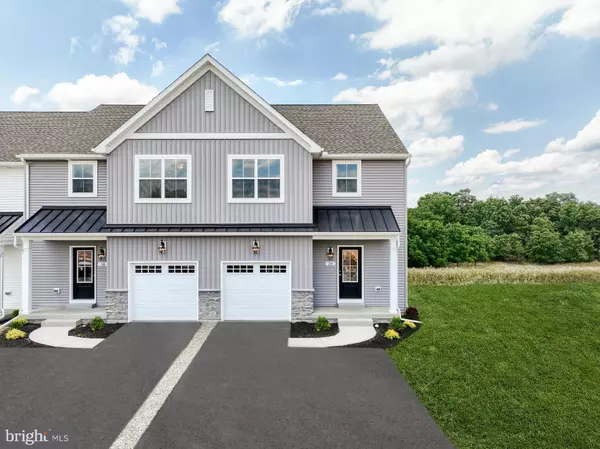 20 TILGHMAN TRL, Mechanicsburg, PA 17050