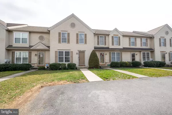 347 BANYAN CIRCLE DR, Lancaster, PA 17603