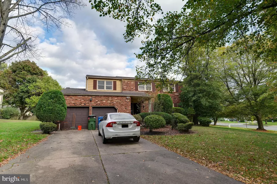 500 CYPRESS LN, Cherry Hill, NJ 08003