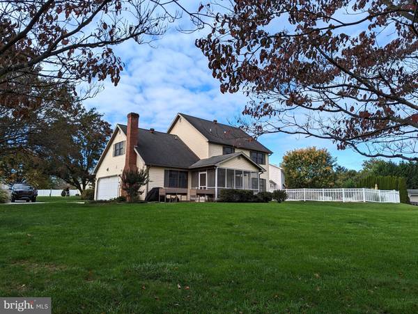 Biglerville, PA 17307,35 GLENWOOD DR