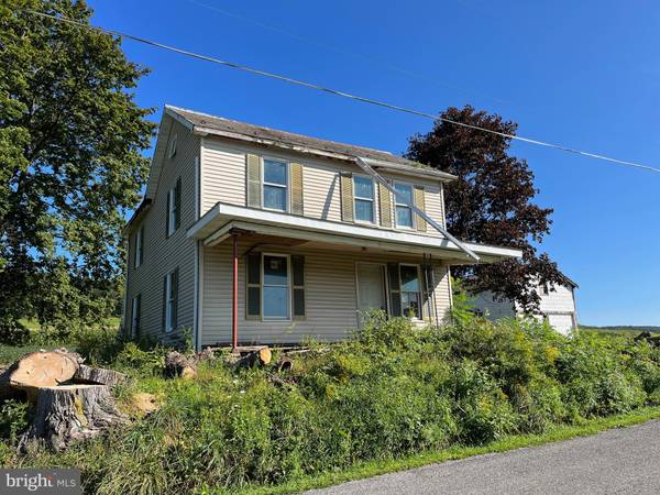 917 GOLF RD, Tamaqua, PA 18252