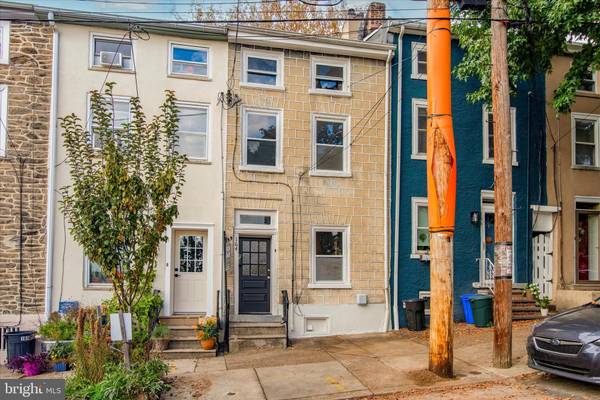 164 CARSON ST, Philadelphia, PA 19127