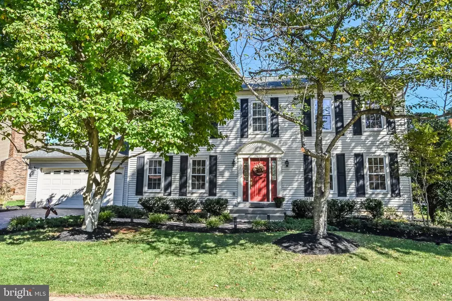 3623 GREAT LAUREL LN, Fairfax, VA 22033