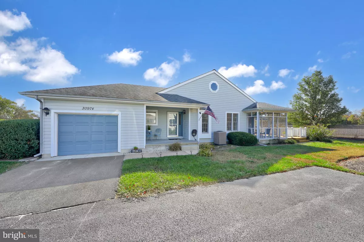 Millsboro, DE 19966,30974 CREPE MYRTLE DR #36