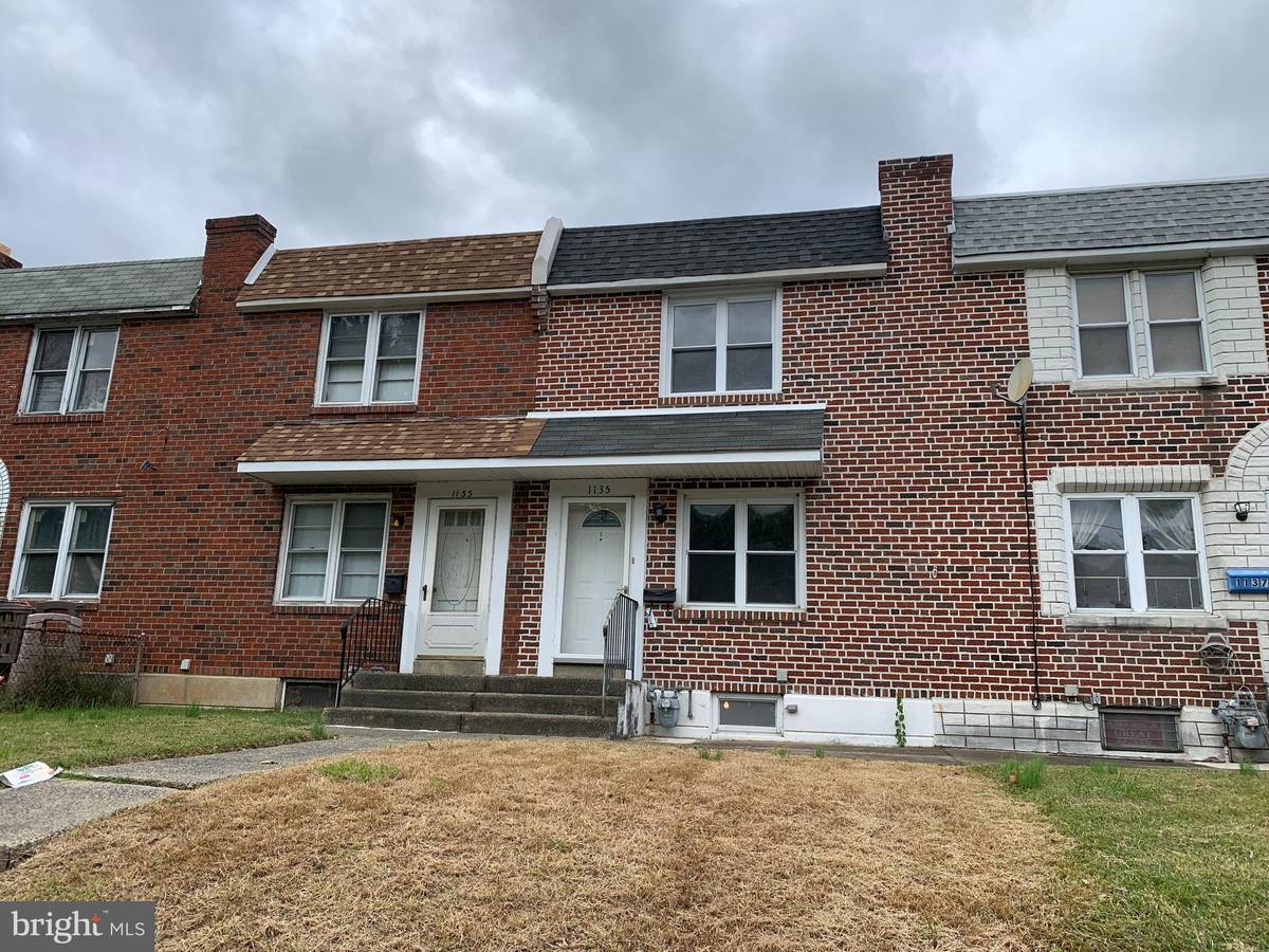 Folcroft, PA 19032,1135 TAYLOR DR