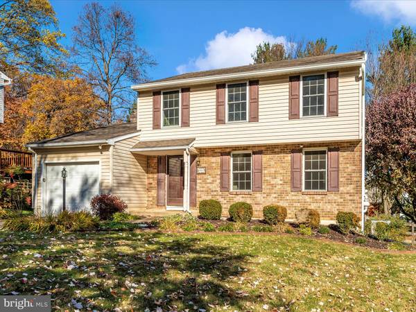 8558 HAYSHED LN, Columbia, MD 21045