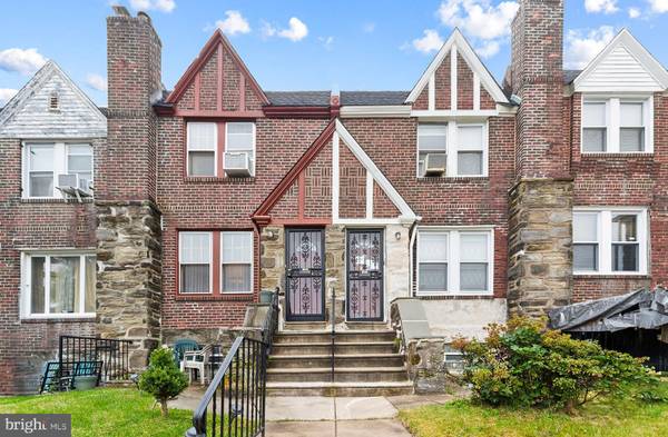 5728 NASSAU RD, Philadelphia, PA 19131