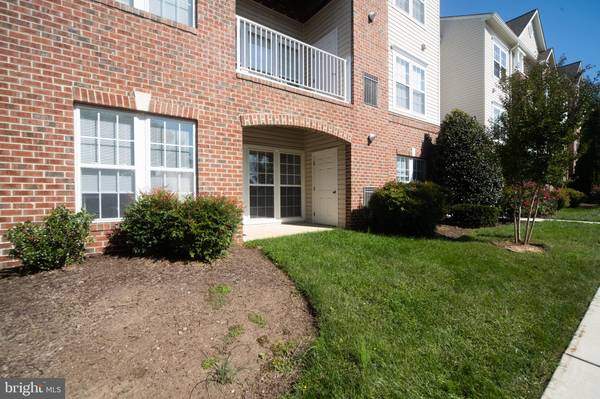 Odenton, MD 21113,2504 AMBER ORCHARD CT W #101