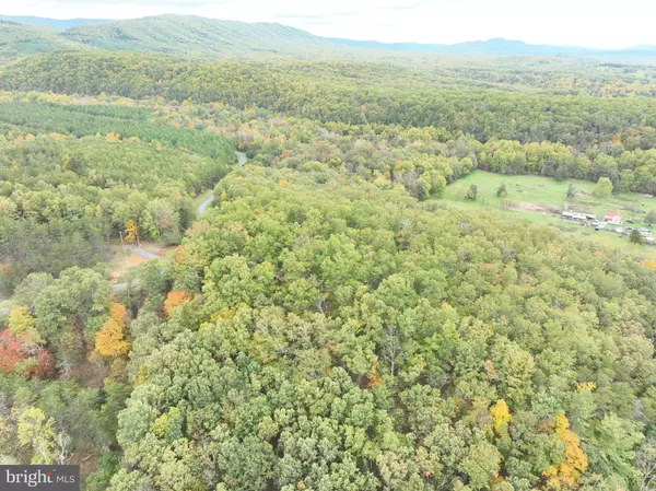 Moorefield, WV 26836,LOT 130 ASHTON WOODS DR