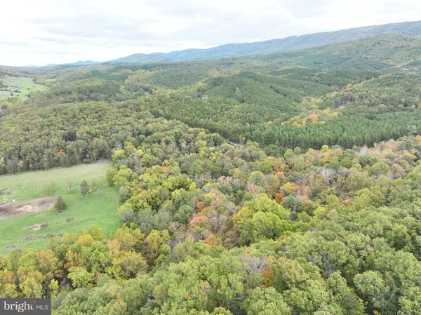 Moorefield, WV 26836,LOT 130 ASHTON WOODS DR