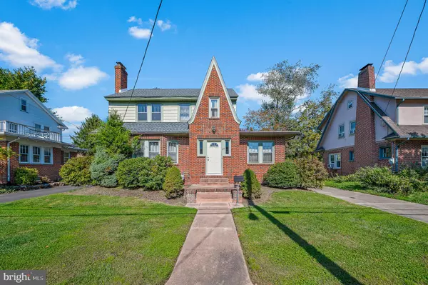 Woodstown, NJ 08098,109 WASHINGTON ST