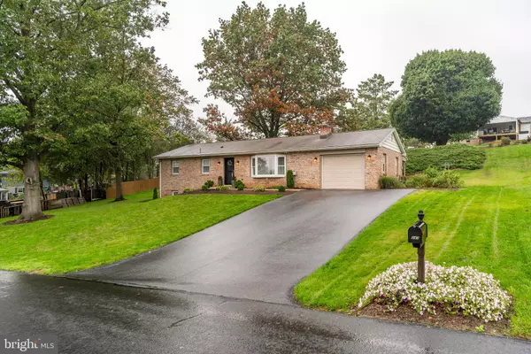 343 SOUTHVIEW DR,  Ephrata,  PA 17522