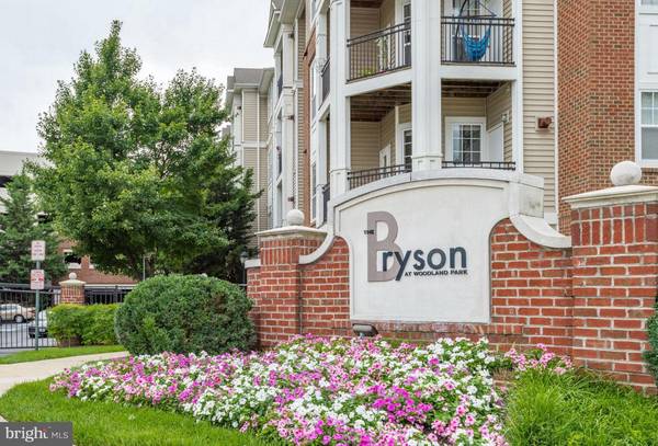 12913 CENTRE PARK CIR #311, Herndon, VA 20171