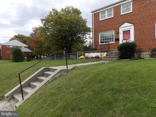 2234 ELLEN AVE, Parkville, MD 21234