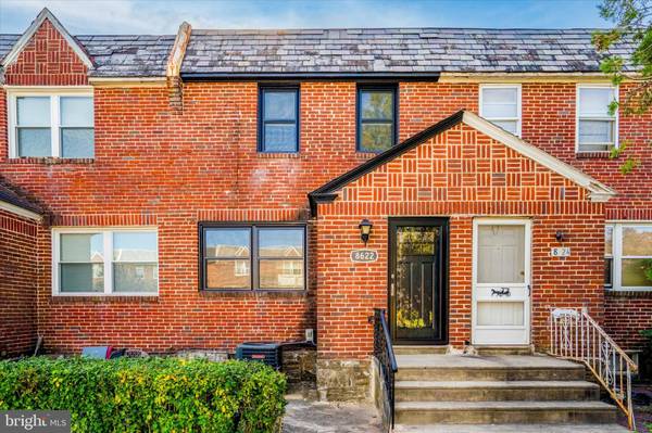 8622 TEMPLE RD, Philadelphia, PA 19150