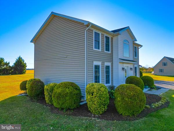 Hurlock, MD 21643,4505 MARIGOLD LN