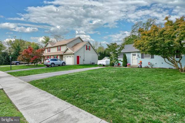 Hanover, PA 17331,123 S BLETTNER AVE