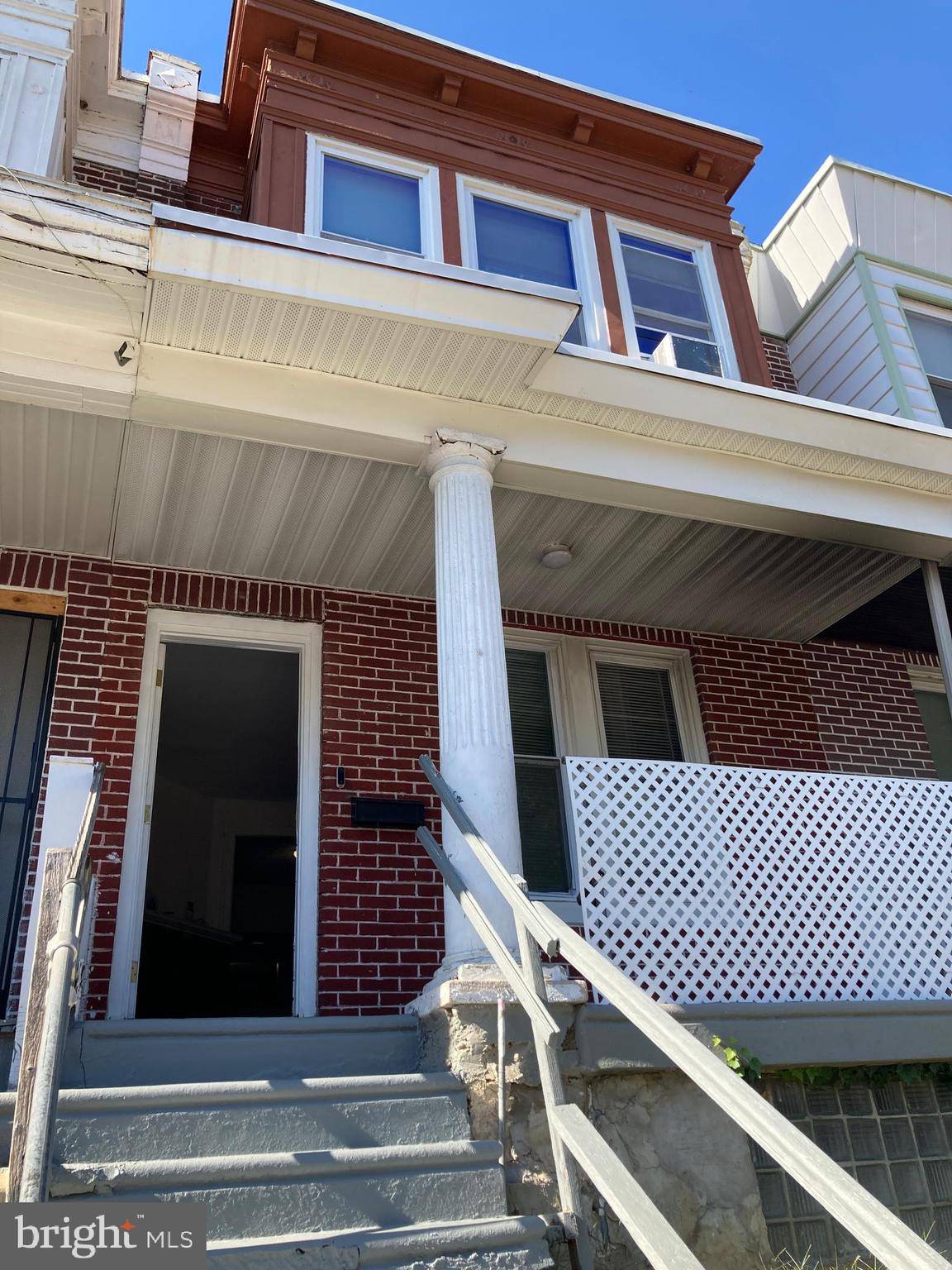 1217 E STAFFORD ST, Philadelphia, PA 19138