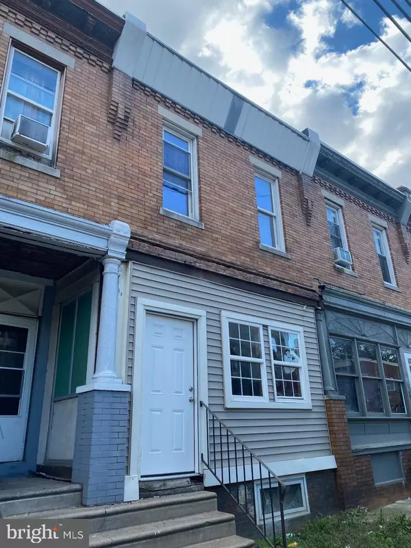 1606 W CLEARFIELD ST, Philadelphia, PA 19132