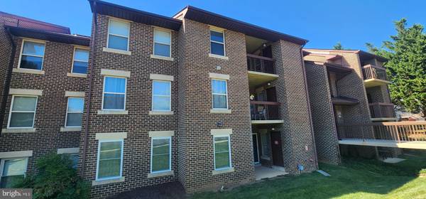 18502 SWEET AUTUMN DR #202, Gaithersburg, MD 20879