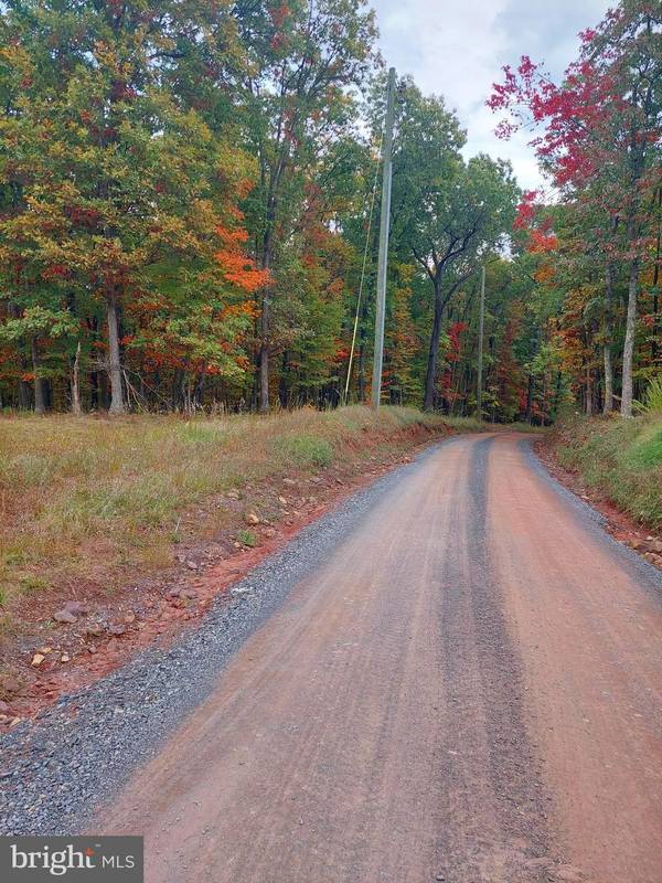 LOT 7 ANTHONY BOHRER RD, Slanesville, WV 25444