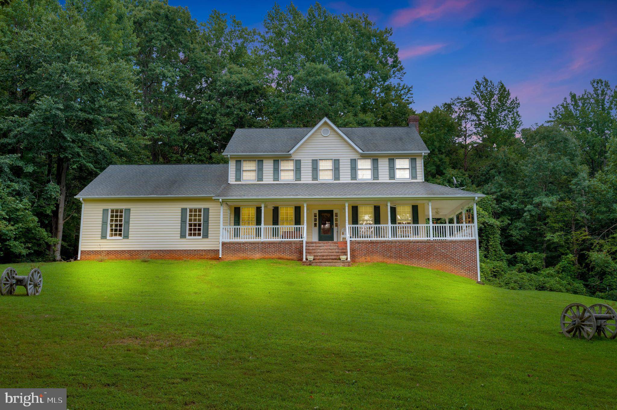 Stafford, VA 22554,368 ESKIMO HILL RD