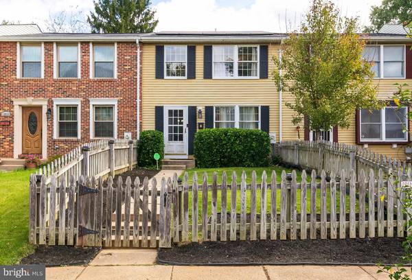 12337 BONCREST DR, Reisterstown, MD 21136