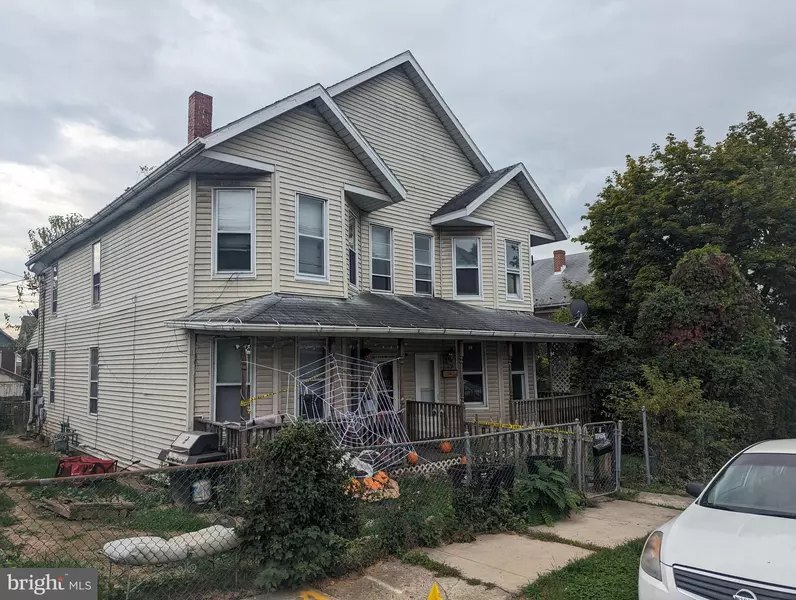 27 BROWNING ST, Cumberland, MD 21502