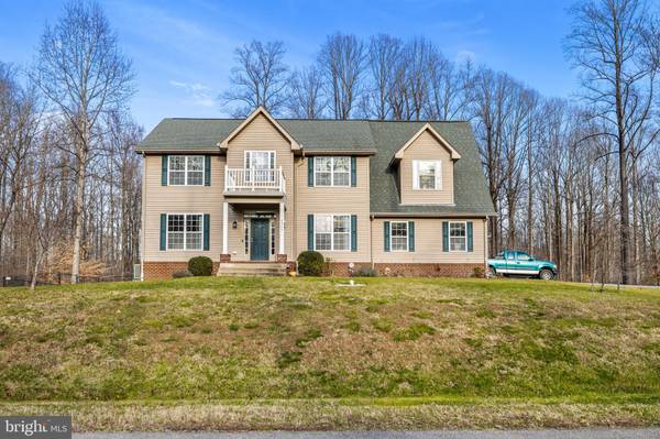 4345 PLEASANT CT, Huntingtown, MD 20639