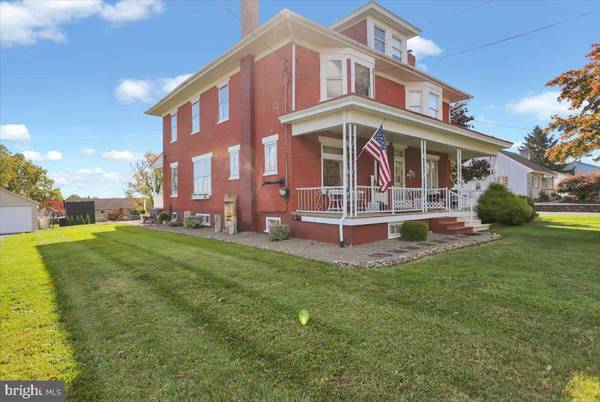 418 S MADISON ST, Boyertown, PA 19512