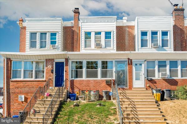 7361 GARMAN ST, Philadelphia, PA 19153