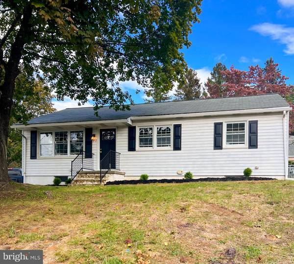 570 BLACK ROCK RD, Hanover, PA 17331