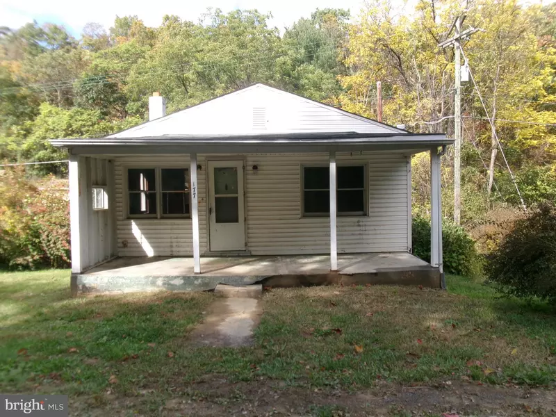 177 DICKS HOLLOW RD, Winchester, VA 22603