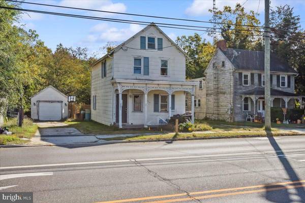 2271 ROUTE 50, Woodbine, NJ 08270