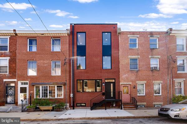 2053 E YORK ST, Philadelphia, PA 19125