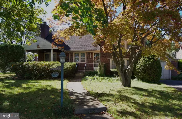 Reading, PA 19606,100 EMERALD AVE