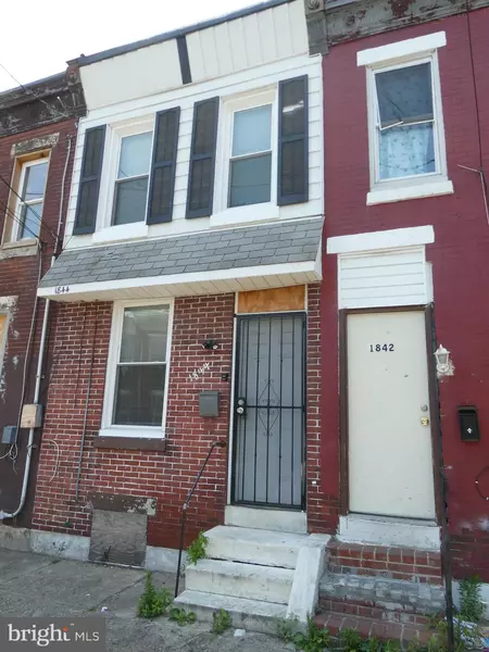 1844 HART LN, Philadelphia, PA 19134