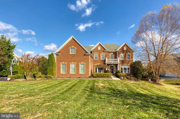 14886 MICHELE DR, Glenelg, MD 21737